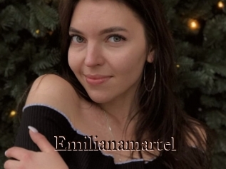 Emilianamartel