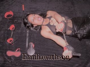 Emiliawathson