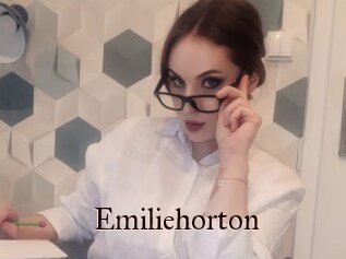 Emiliehorton