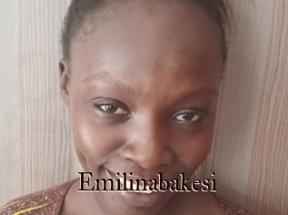 Emilinabakesi
