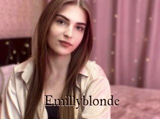 Emillyblonde