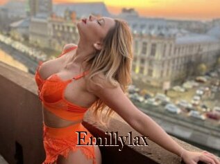 Emillylax
