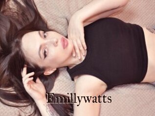 Emillywatts