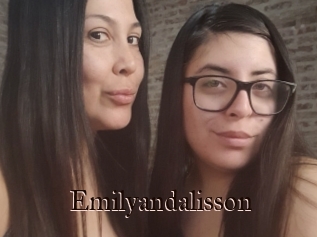 Emilyandalisson