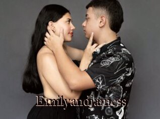 Emilyandjamess