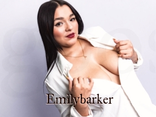Emilybarker