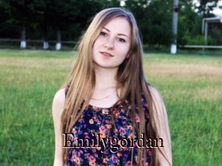 Emilygordan