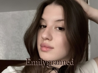 Emilygranned