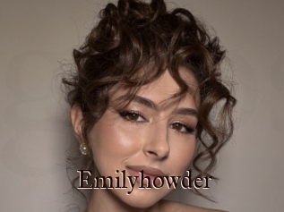 Emilyhowder