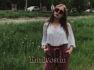 Emilyostin
