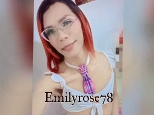 Emilyrose78
