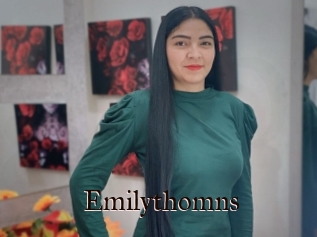 Emilythomns