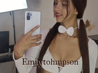 Emilytohmpson