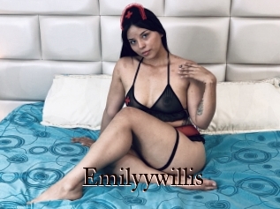 Emilyywillis
