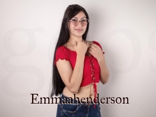 Emmaahenderson