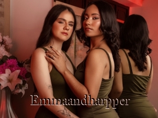 Emmaandharpper