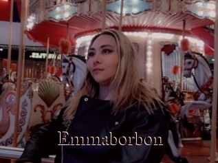 Emmaborbon