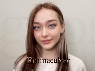 Emmaculver