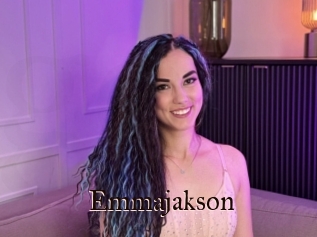 Emmajakson
