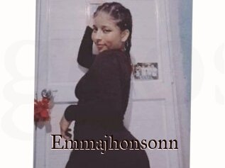 Emmajhonsonn