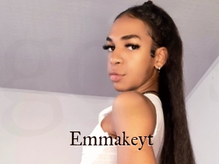 Emmakeyt