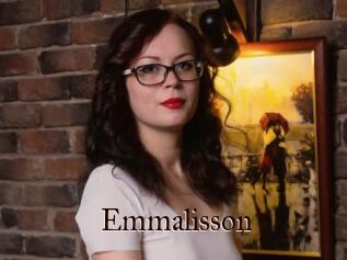 Emmalisson