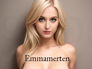 Emmamerten