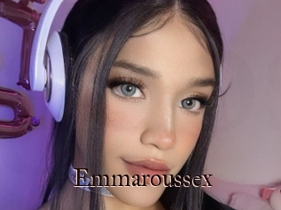 Emmaroussex