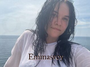 Emmasvoy