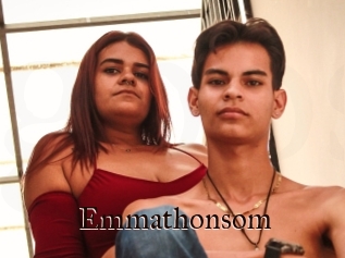 Emmathonsom