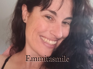 Emmitasmile