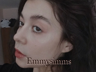Emmysimms