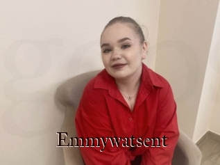 Emmywatsent