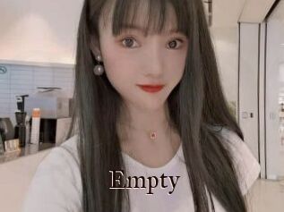 Empty