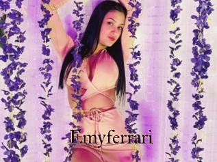 Emyferrari
