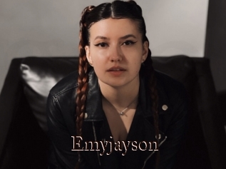 Emyjayson