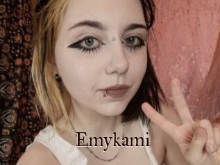 Emykami