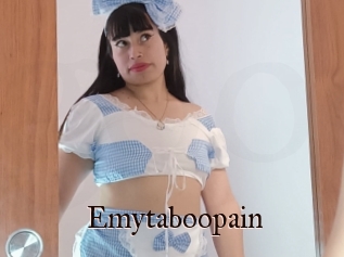 Emytaboopain