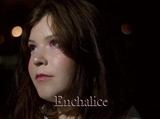 Enchalice