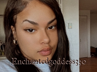 Enchantedgoddess330