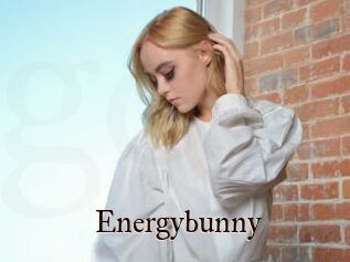 Energybunny