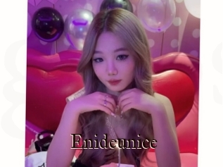 Enideunice