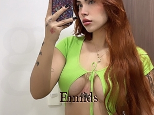 Ennids
