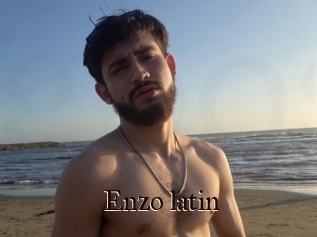 Enzo_latin