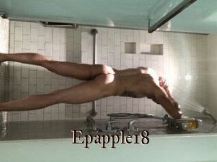 Epapple18