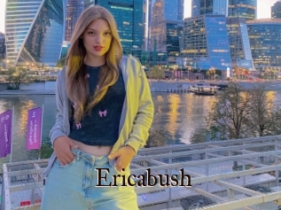 Ericabush
