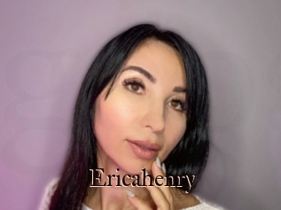 Ericahenry