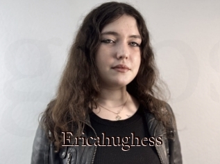 Ericahughess