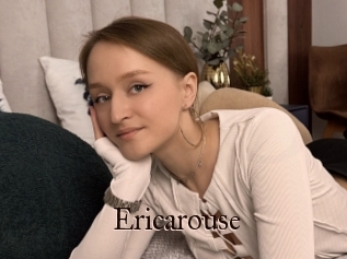 Ericarouse