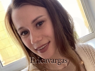 Ericavargas